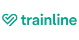 Logo von Trainline
