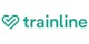 Logo von Trainline