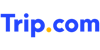 Trip.com Gutscheine Trip.com Logo