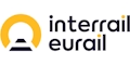 Logo von Interrail