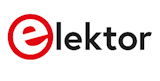 Logo von Elektor