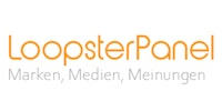 LoopsterPanel Logo