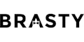 BRASTY logo
