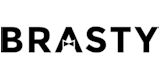 Logo von BRASTY