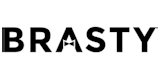 Logo von BRASTY