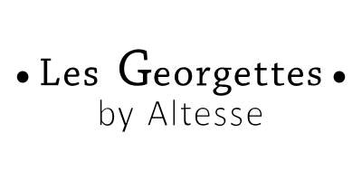 Les Georgettes Logo