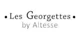 Logo von Les Georgettes