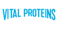 Logo von Vital Proteins