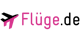 Logo von Fluege.de