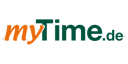 myTime.de Logo