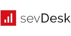 sevDesk logo