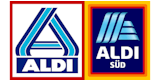 Logo von ALDI ONLINESHOP