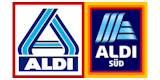 Logo von ALDI ONLINESHOP