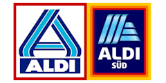 ALDI ONLINESHOP logo