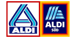 ALDI ONLINESHOP logo