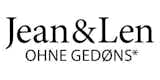 Logo von Jean&Len