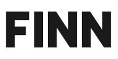 Logo von FINN