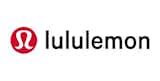Logo von lululemon
