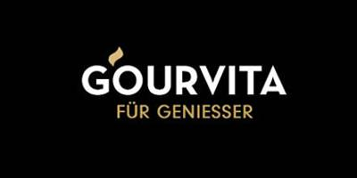 Gourvita Logo