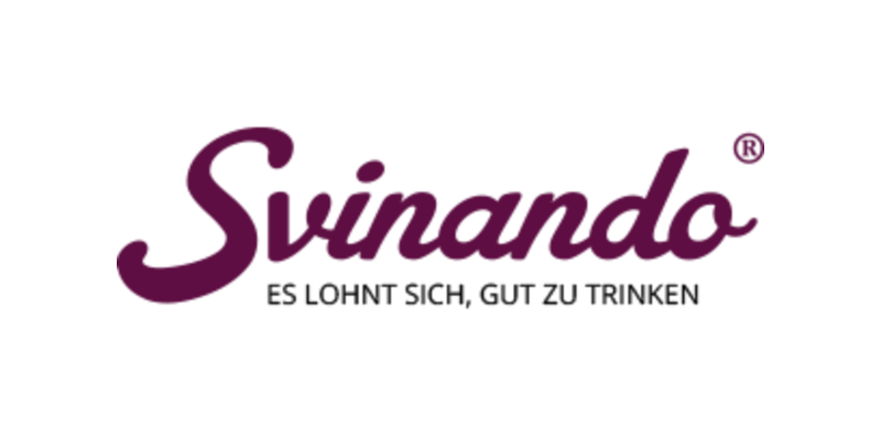 Svinando Logo