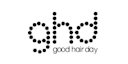 ghd Logo