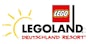 Legoland Gutscheine Legoland Logo