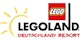 Logo von Legoland