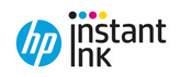 HP Instant Ink Logo