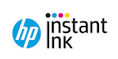 HP Instant Ink Logo
