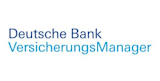 Logo von Deutsche Bank Versicherungsmanager