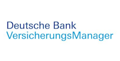 Deutsche Bank Versicherungsmanager logo