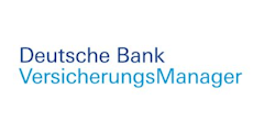 Deutsche Bank Versicherungsmanager logo