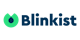 Logo von Blinkist