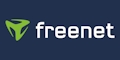 Logo von freenet Mobilfunk