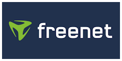 freenet Mobilfunk logo