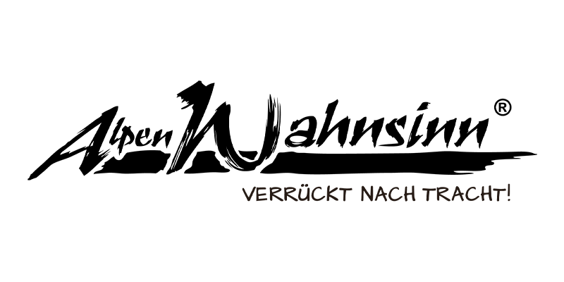 Alpenwahnsinn Logo