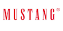 Mustang Logo