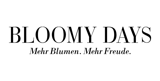 Logo von Bloomy Days