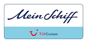 https://www.meinschiff.com/ logo
