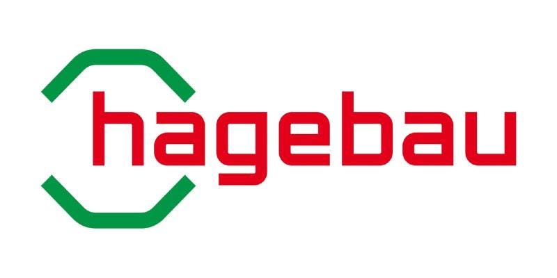 Logo von hagebau.de