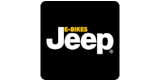 JEEP E-Bikes logo
