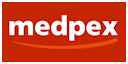 Medpex Logo