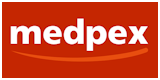Logo von Medpex