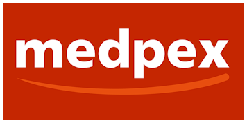 https://www.medpex.de logo