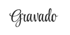Logo von Gravado