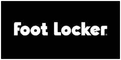 Logo von Foot Locker