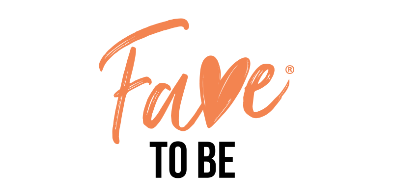 Logo von Fave To Be