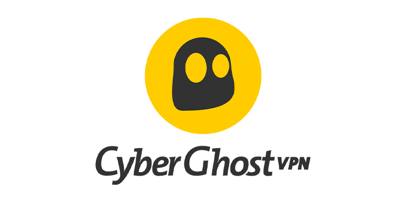 CyberGhost VPN Logo