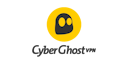 CyberGhost VPN Logo