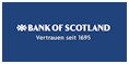 Bank of Scotland Logo